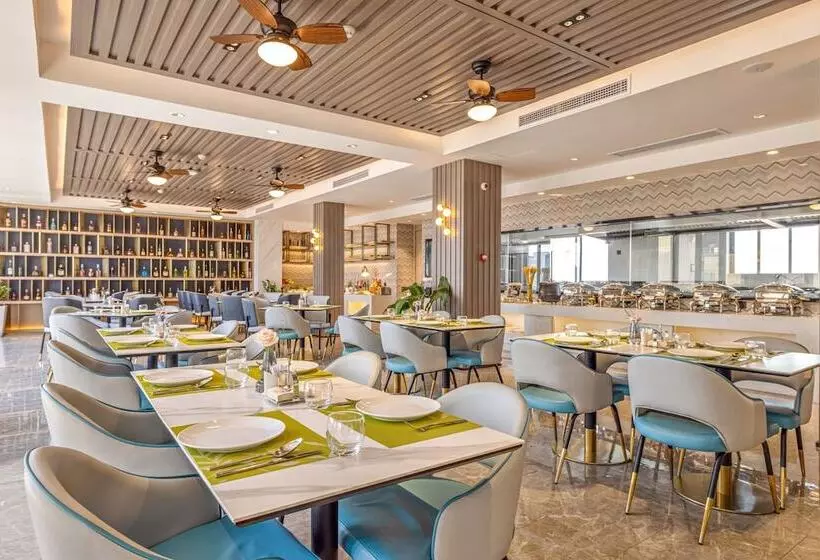 ホテル Maxx Phnom Penh Downtown By H World