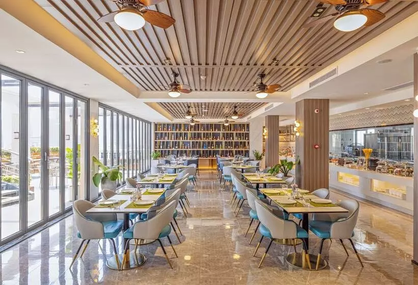 ホテル Maxx Phnom Penh Downtown By H World