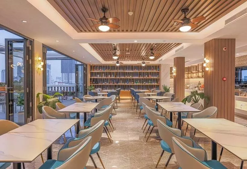 ホテル Maxx Phnom Penh Downtown By H World