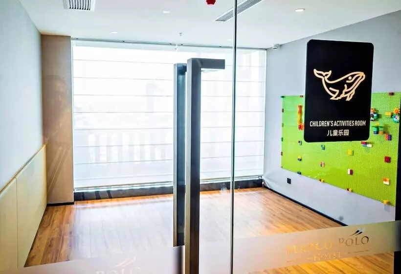 ホテル Maxx Phnom Penh Downtown By H World