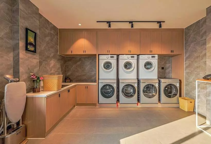 ホテル Maxx Phnom Penh Downtown By H World