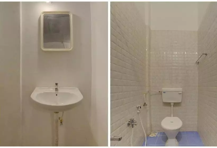 هتل Oyo 24282 Sai Lodging