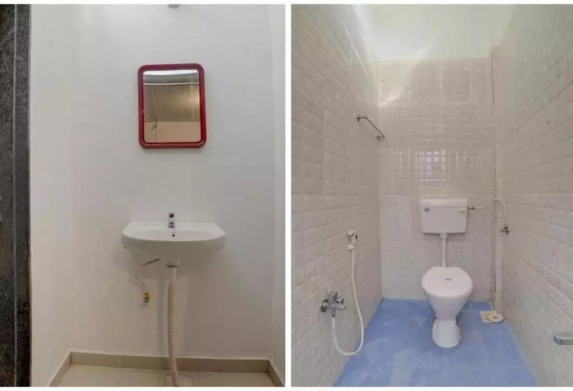 هتل Oyo 24282 Sai Lodging