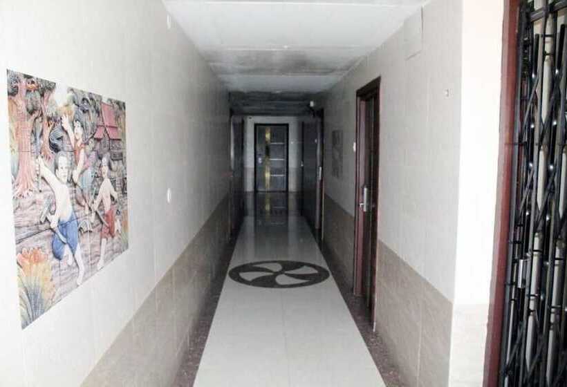 בית מלון כפרי Siddhartha