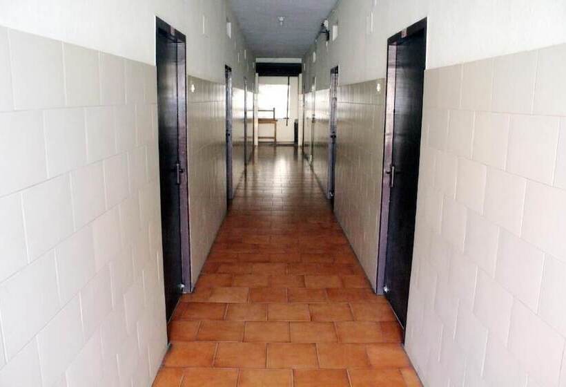 בית מלון כפרי Siddhartha