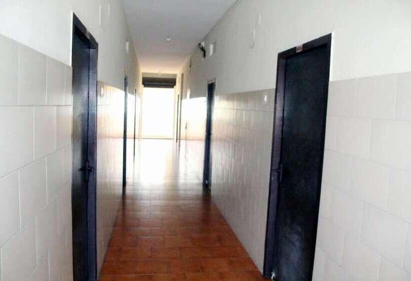 בית מלון כפרי Siddhartha