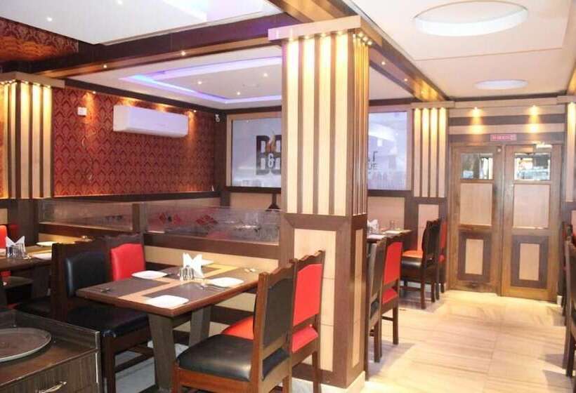 בית מלון כפרי Siddhartha