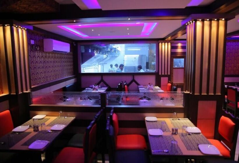 בית מלון כפרי Siddhartha