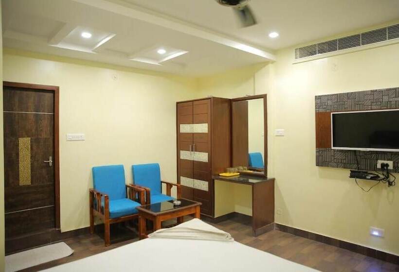 בית מלון כפרי Siddhartha