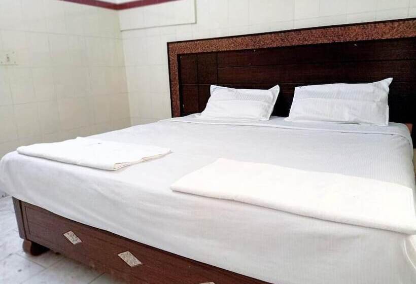 בית מלון כפרי Siddhartha