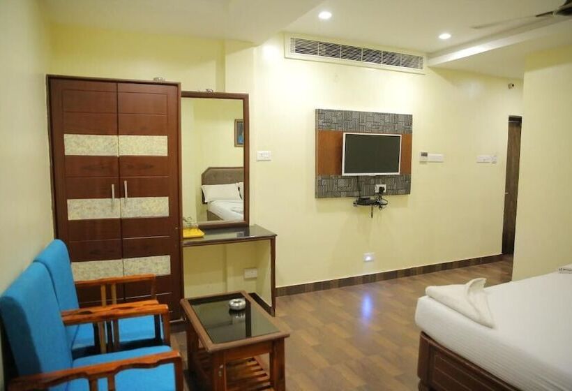 בית מלון כפרי Siddhartha