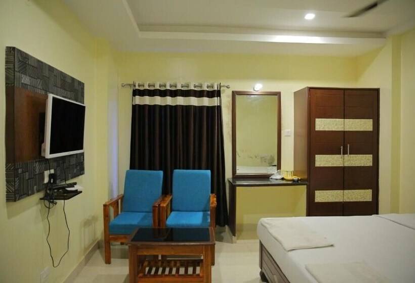 בית מלון כפרי Siddhartha