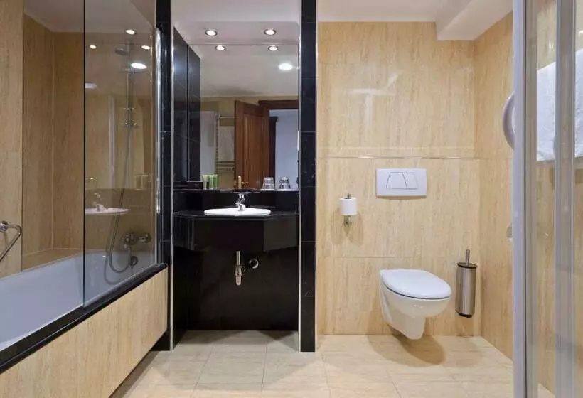 Meliá White House Hotel Apartments