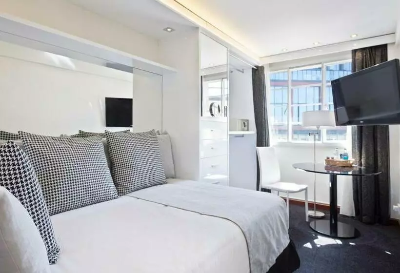 Meliá White House Hotel Apartments