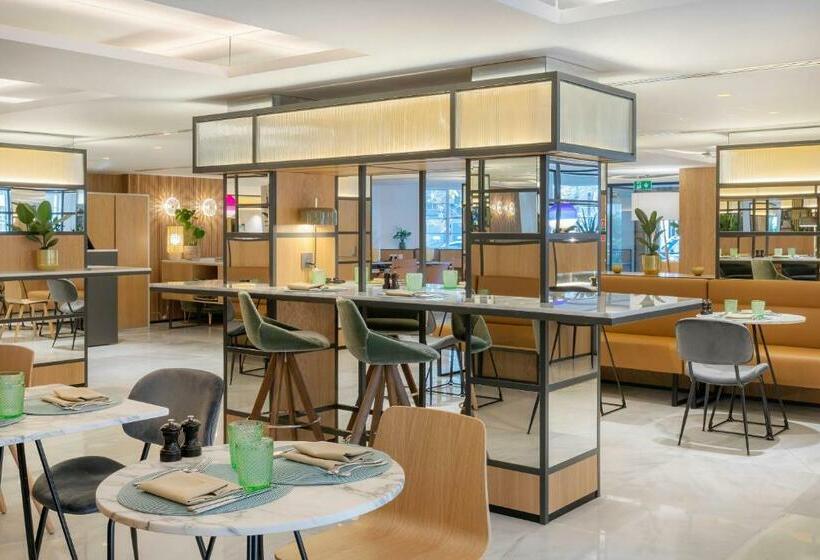 Meliá White House Hotel Apartments