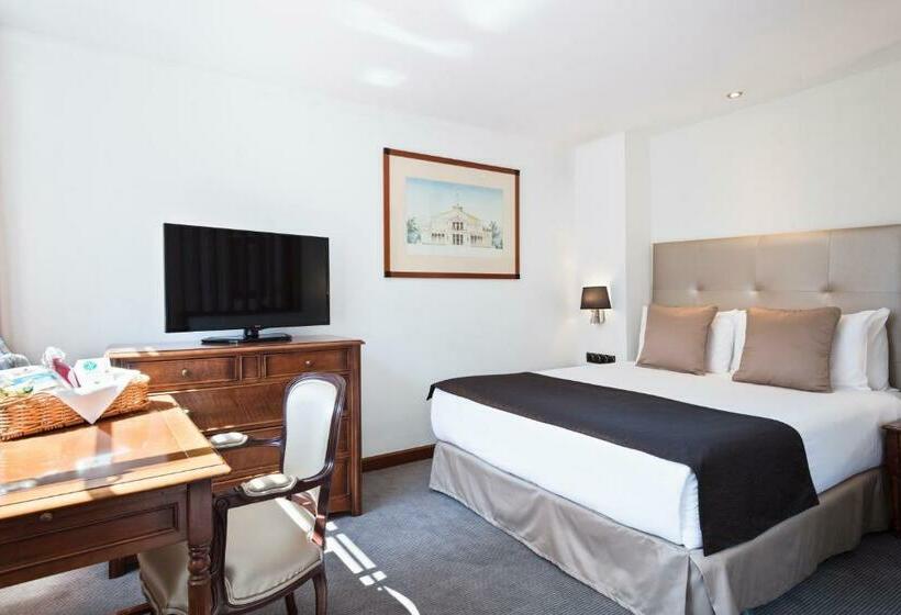 Meliá White House Hotel Apartments