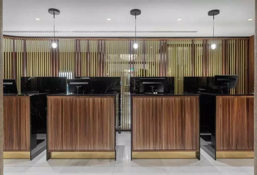 Meliá White House Hotel Apartments