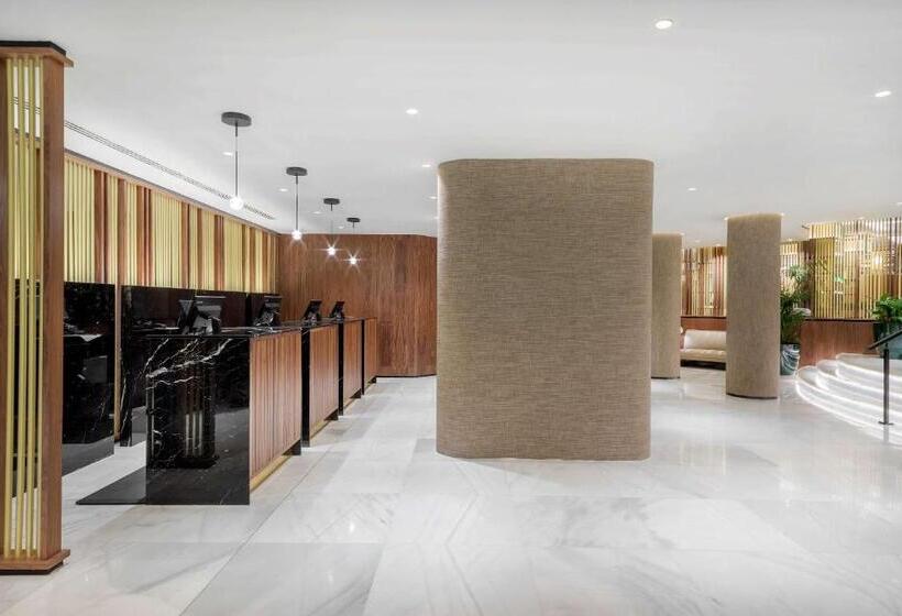 Meliá White House Hotel Apartments