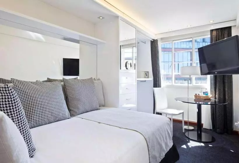 Meliá White House Hotel Apartments