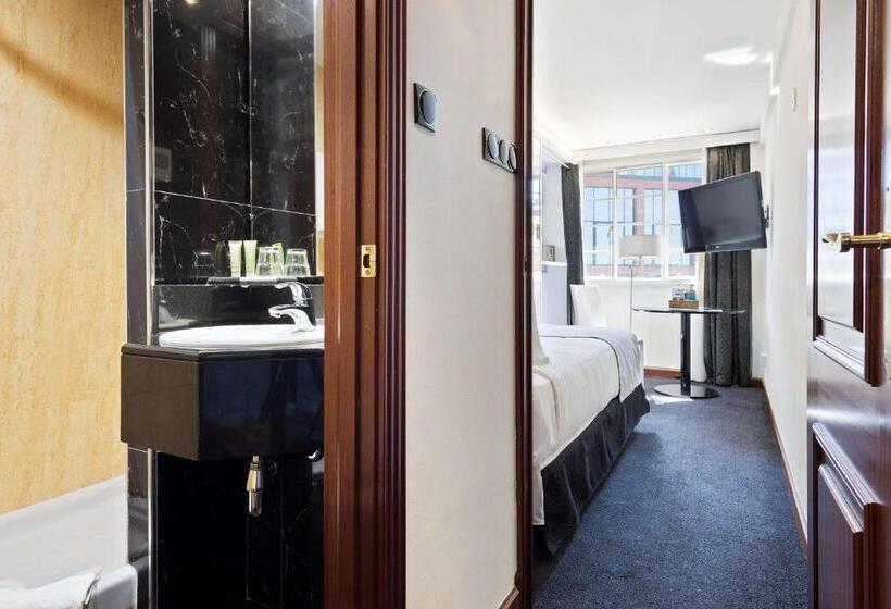 Meliá White House Hotel Apartments