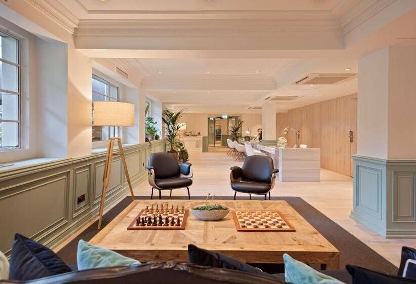 Meliá White House Hotel Apartments