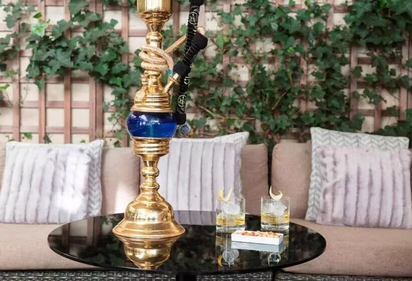 Meliá White House Hotel Apartments