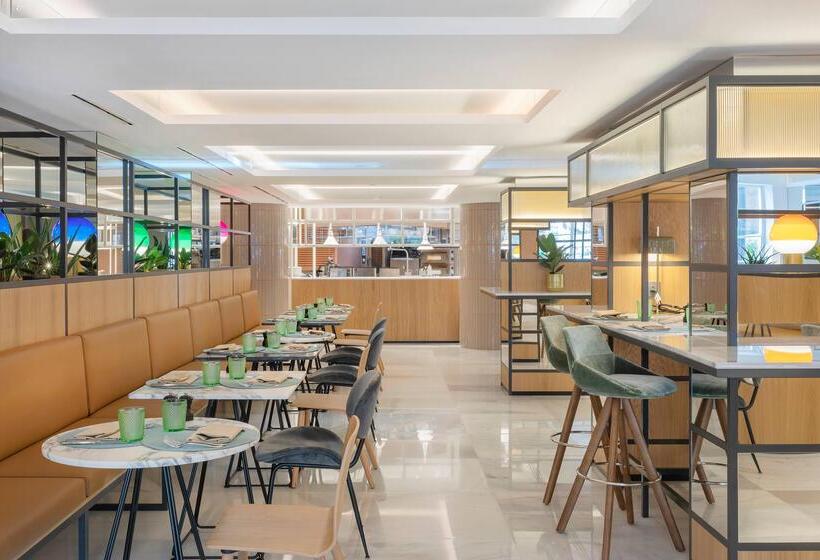 Meliá White House Hotel Apartments