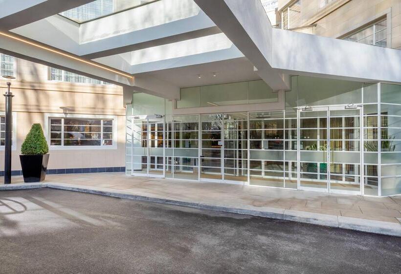 Meliá White House Hotel Apartments