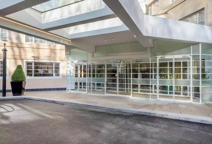 Meliá White House Hotel Apartments