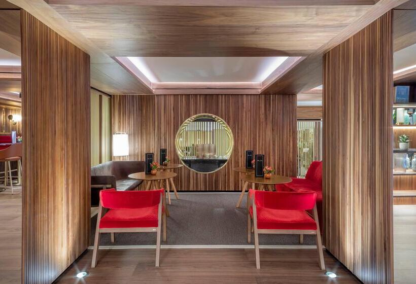 Meliá White House Hotel Apartments