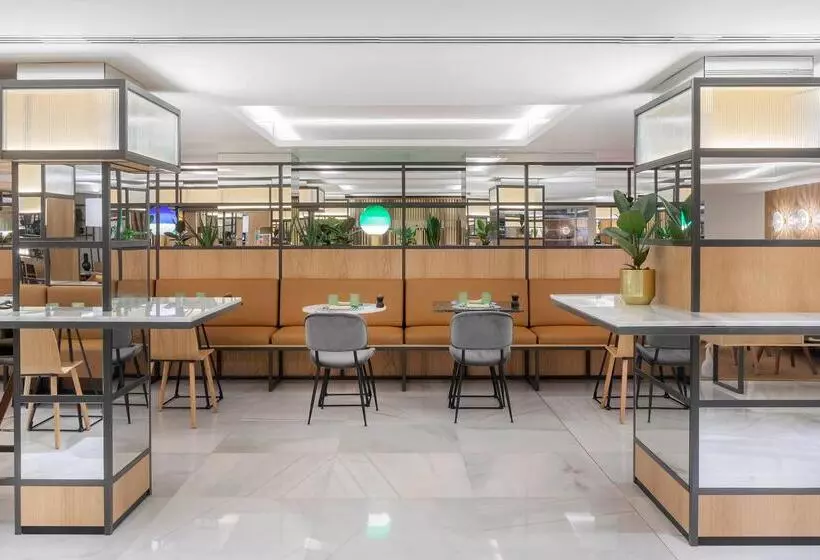 Meliá White House Hotel Apartments