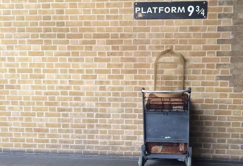 Meliá White House Hotel Apartments