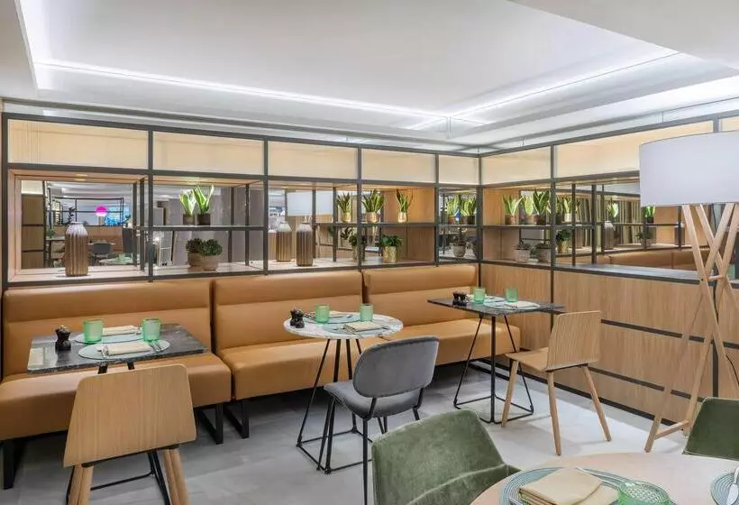 Meliá White House Hotel Apartments