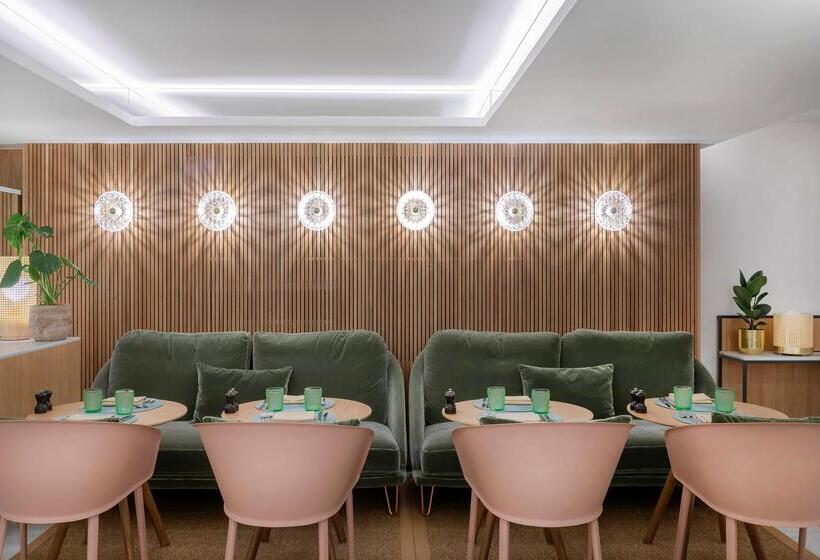 Meliá White House Hotel Apartments