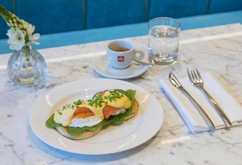 Meliá White House Hotel Apartments