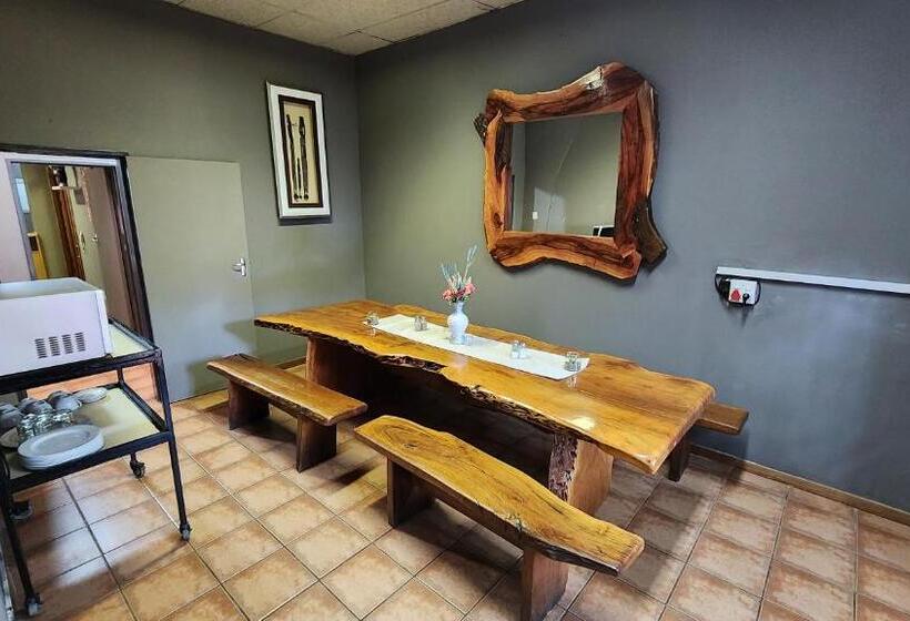 ペンション Casa Feliz