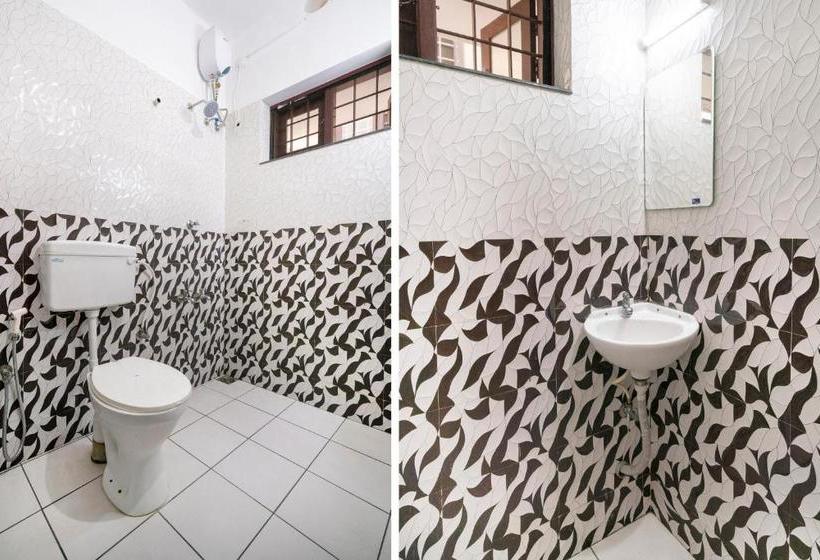 ペンション Oyo Home 22616 Elegant Puthussery Apartments 3 Bhk