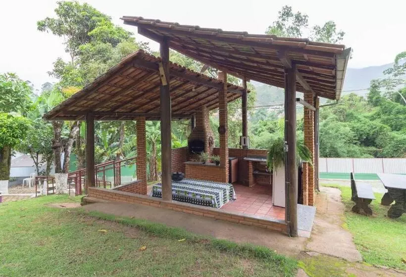 Majatalo Pousada Da Chácara