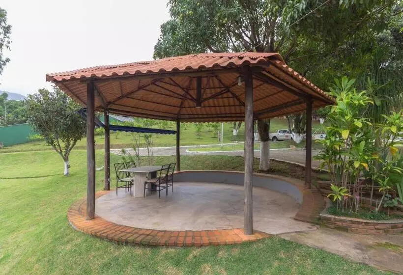 Majatalo Pousada Da Chácara