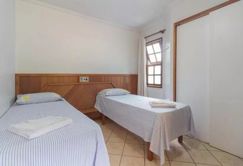 Majatalo Pousada Da Chácara