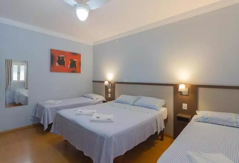 Majatalo Pousada Da Chácara