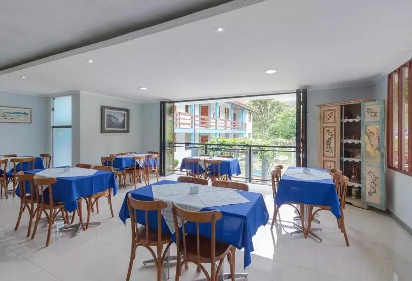 Majatalo Pousada Da Chácara