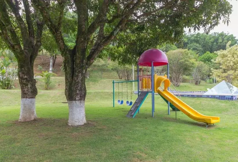 Majatalo Pousada Da Chácara