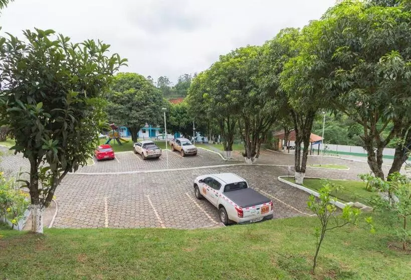 Majatalo Pousada Da Chácara