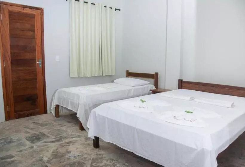 Majatalo Pousada Porto Das Barcas