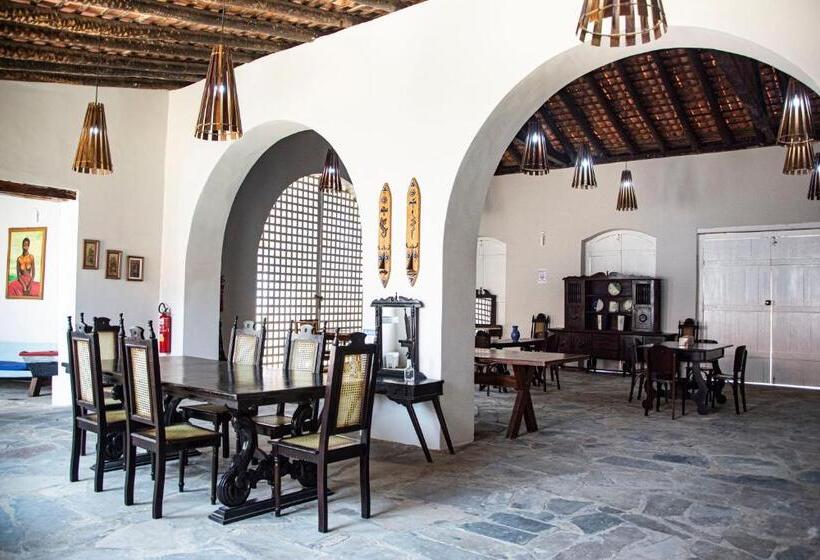 Pension Pousada Porto Das Barcas