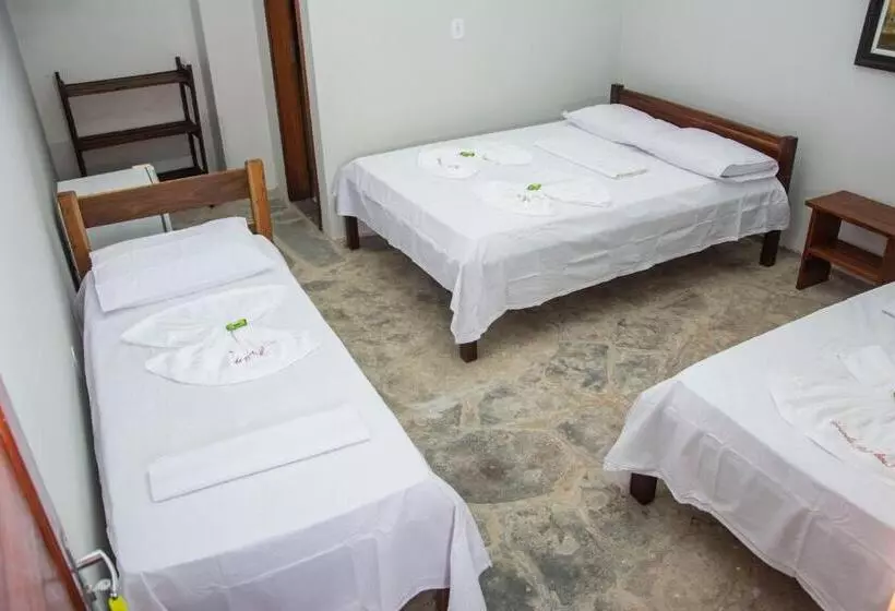 Majatalo Pousada Porto Das Barcas