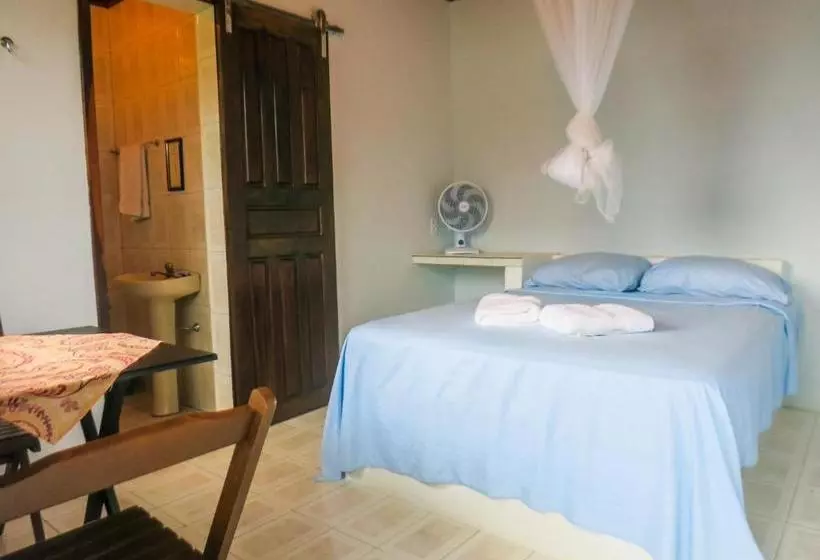 Majatalo Pousada Toca Do Mar