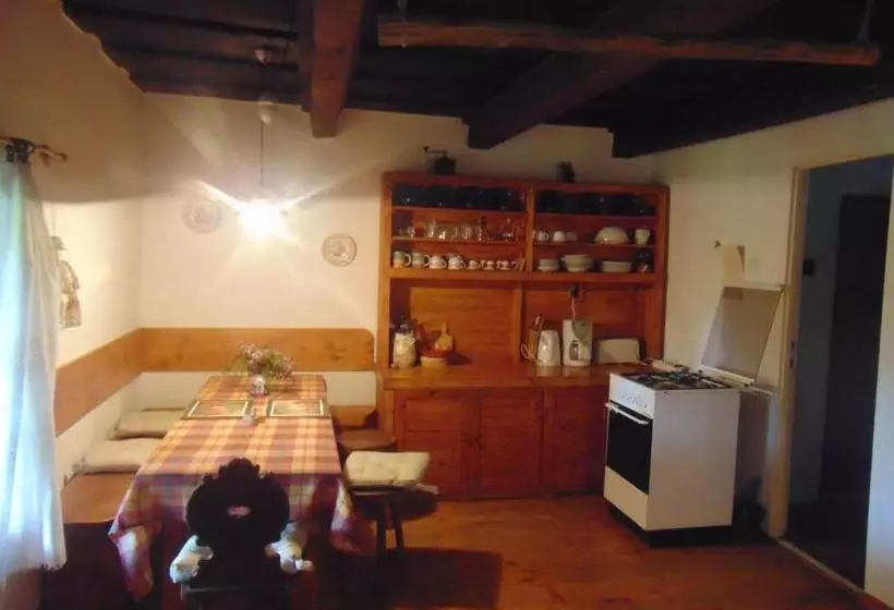 Majatalo Rigó Vendégház