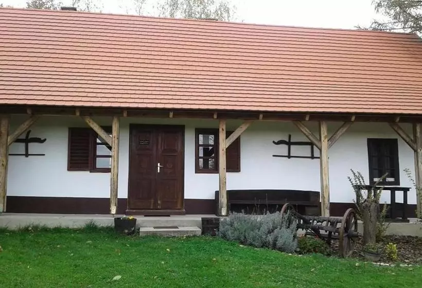 Majatalo Rigó Vendégház